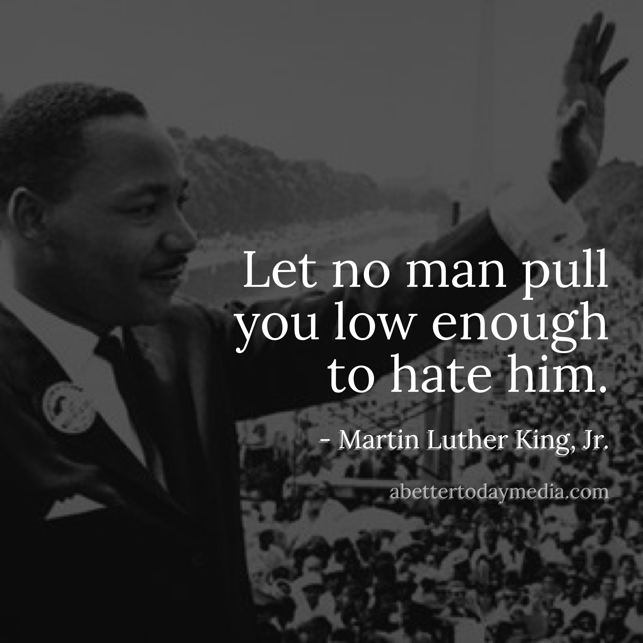 Powerful Martin Luther King Jr Quotes