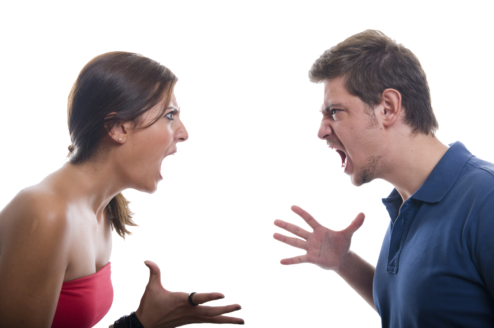 5 Signs You’re in an Emotionally Abusive Relationship