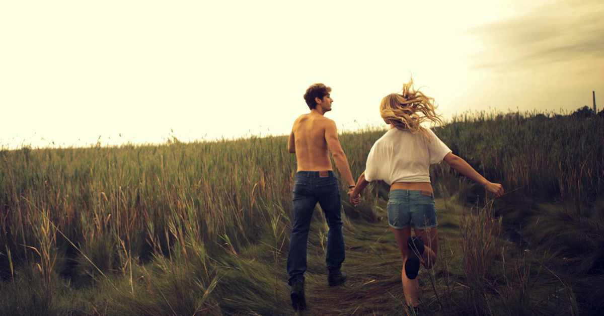 5 Ways to Keep Your Relationship Strong