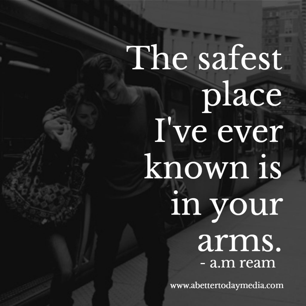 10 Romantic Love Quotes By Araceli M Ream With Images