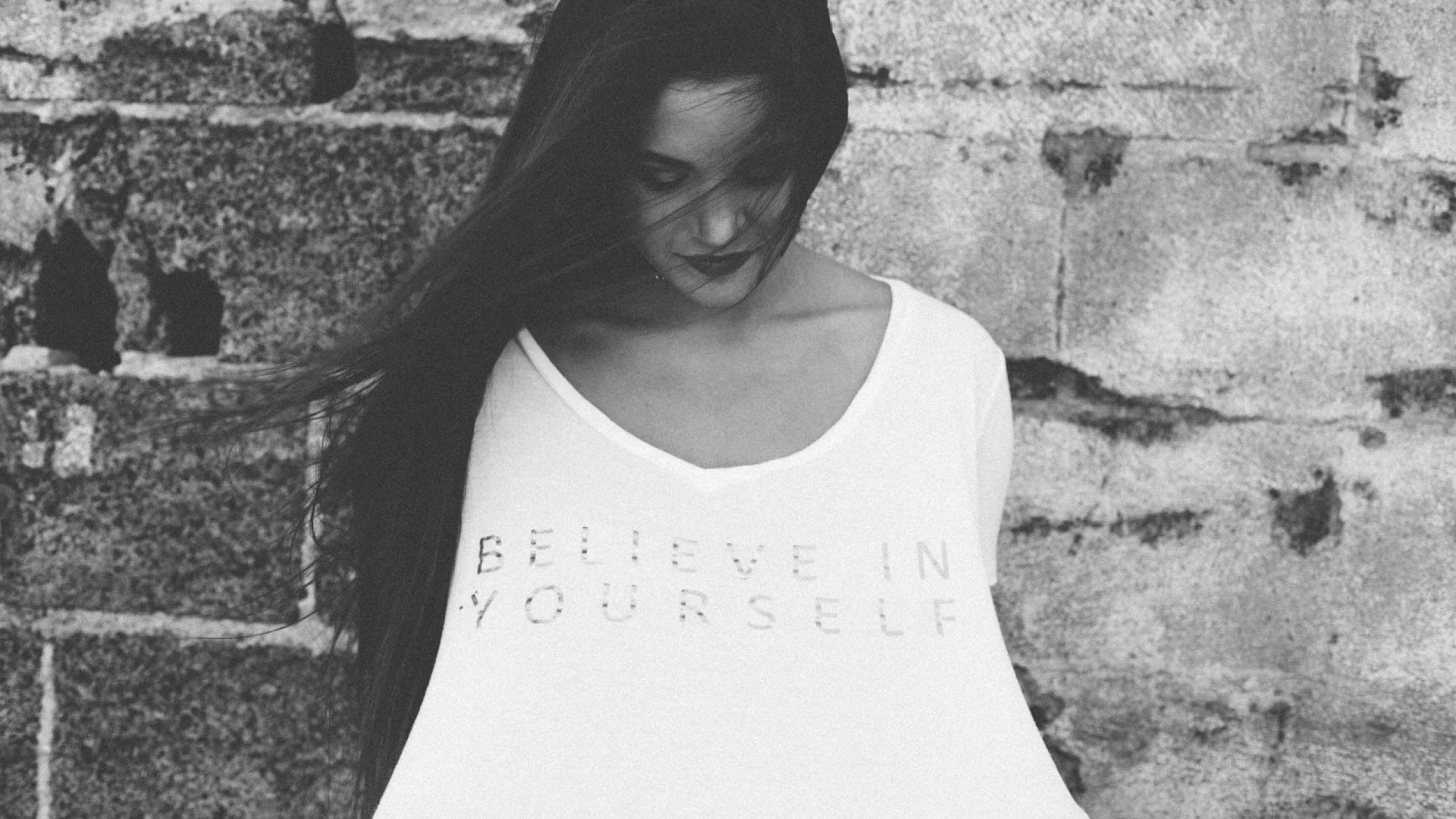 You are Always Worthy of Love – Be Brave and Believe