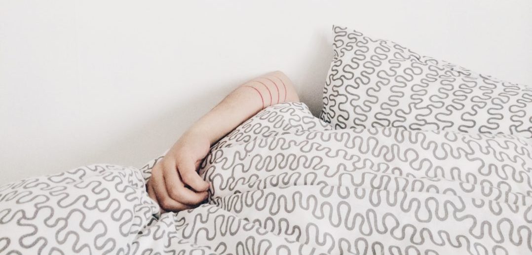 Tired All The Time? Wake Up! Your Body Is Trying To Tell You Something