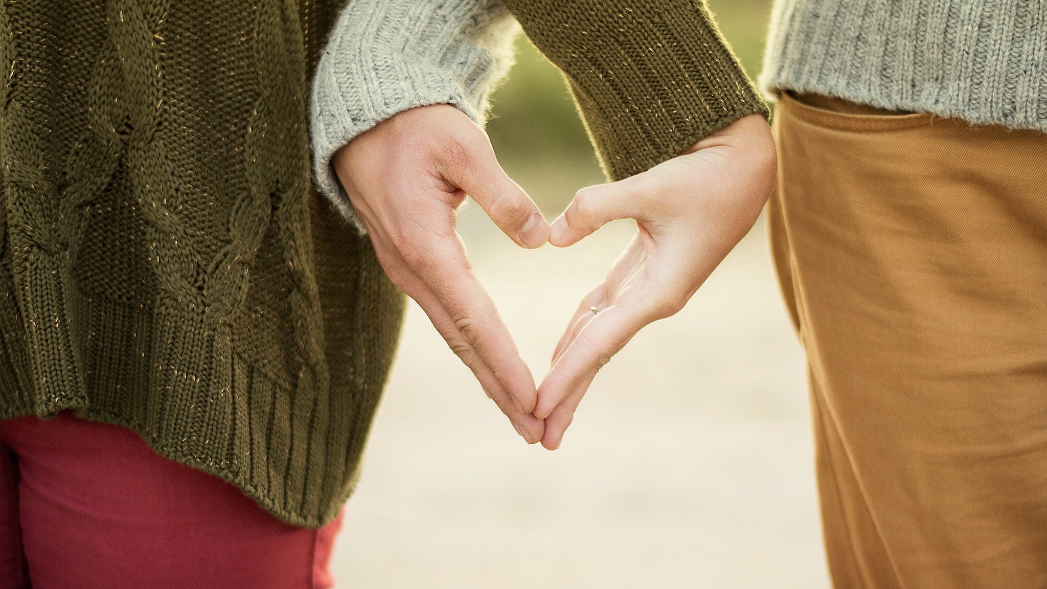 46 Ways Your Soul-mate will Love You Differently 