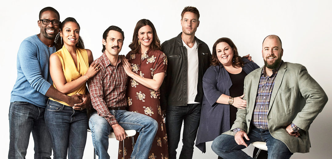 How “This is Us” Is Teaching Us Beautiful Things About Life