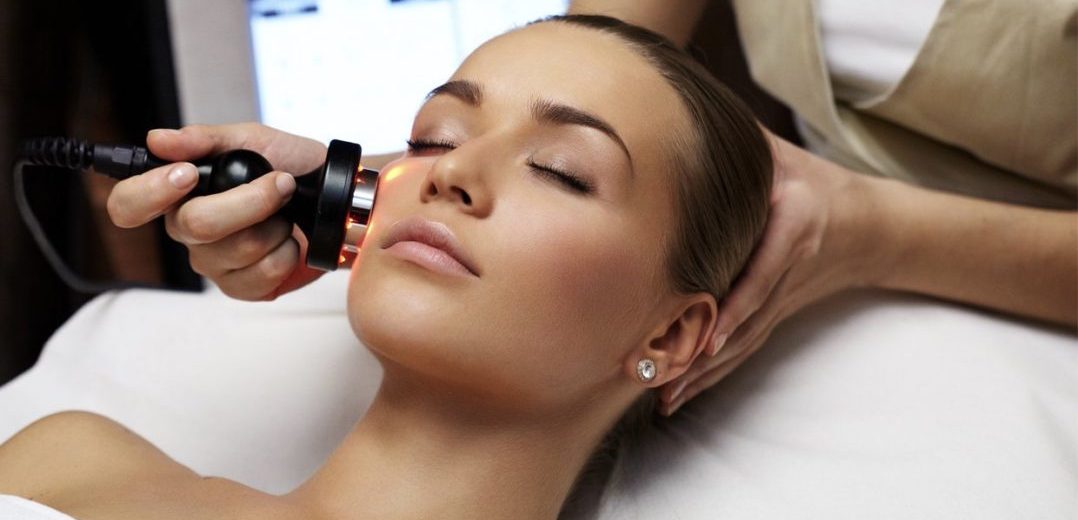 Beam Me Up: 7 Reasons To Try Laser Treatment