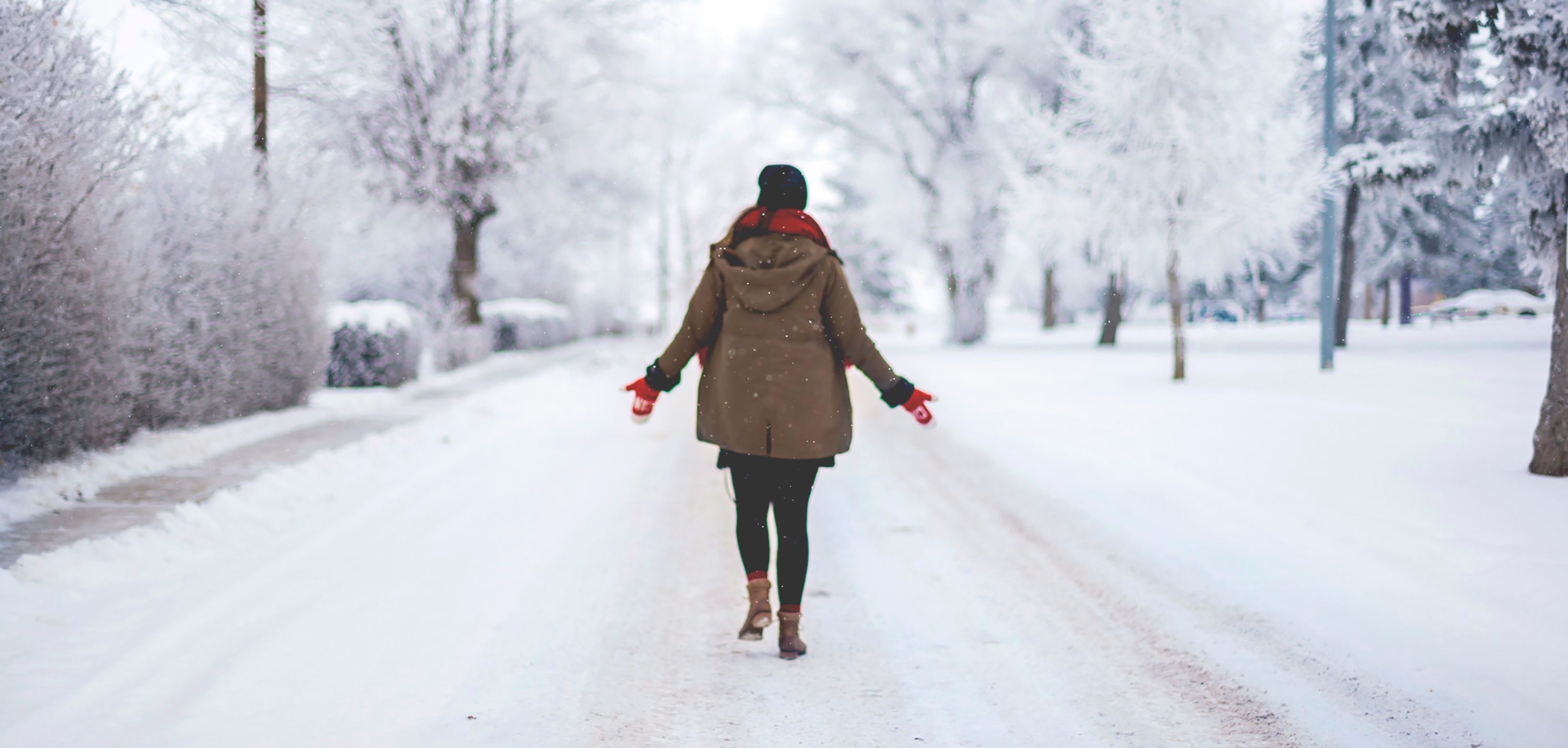 Combat Seasonal Affective Disorder With These Four Tips