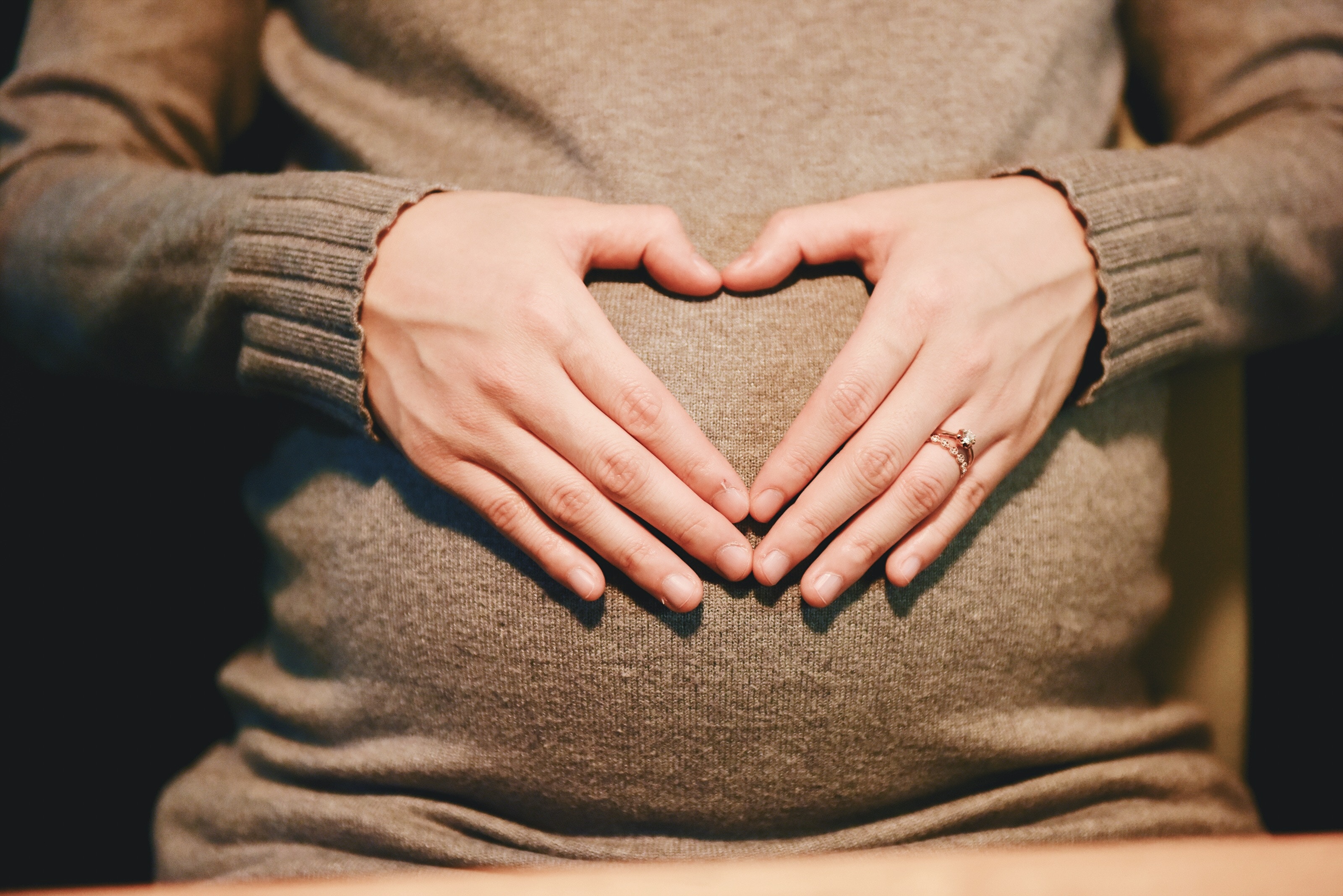 Preparing Yourself For Parenthood: Why Your Health Should Come First