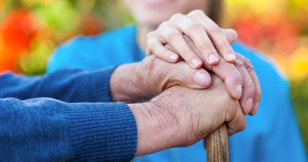 Don’t Make These Mistakes When Hiring a Caregiver