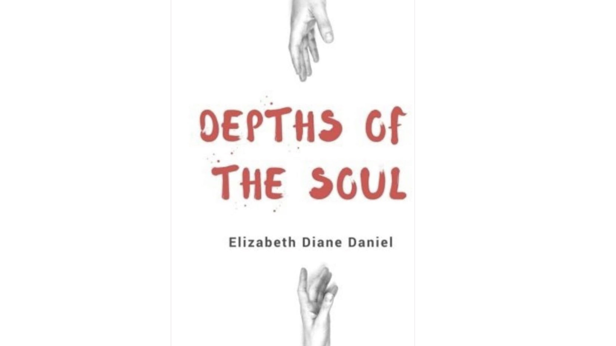 Review: “Depths of the Soul” by Elizabeth Diane Daniel