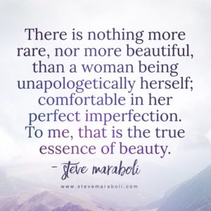 7 Steve Maraboli Quotes Every Woman Needs to Read