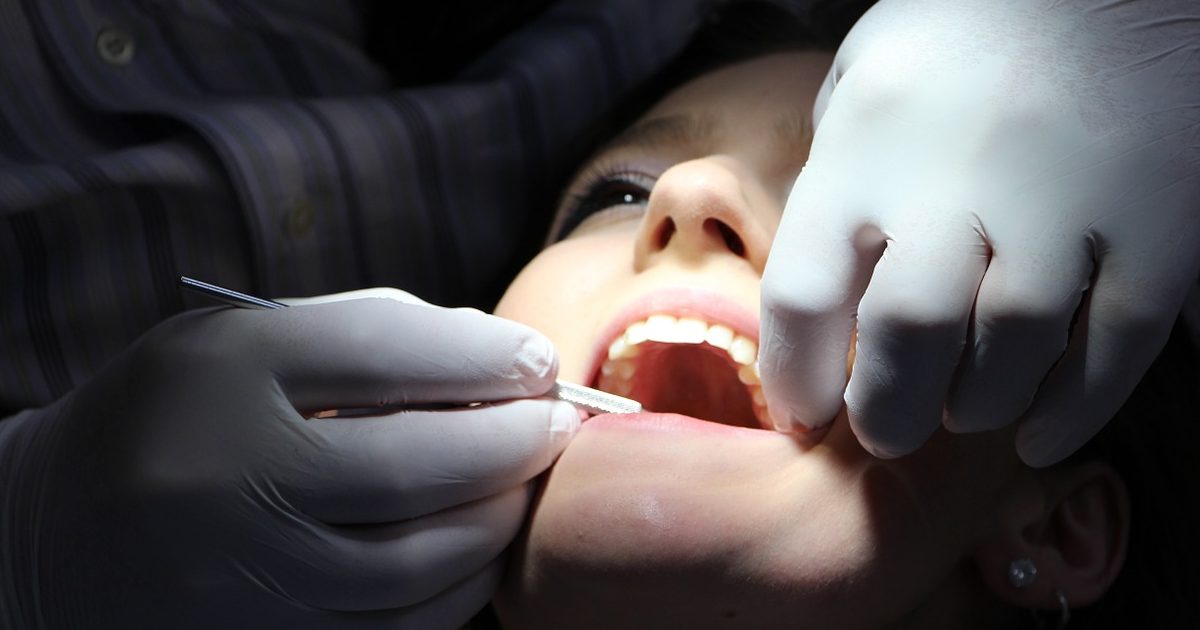 How To Overcome Your Dental Phobia