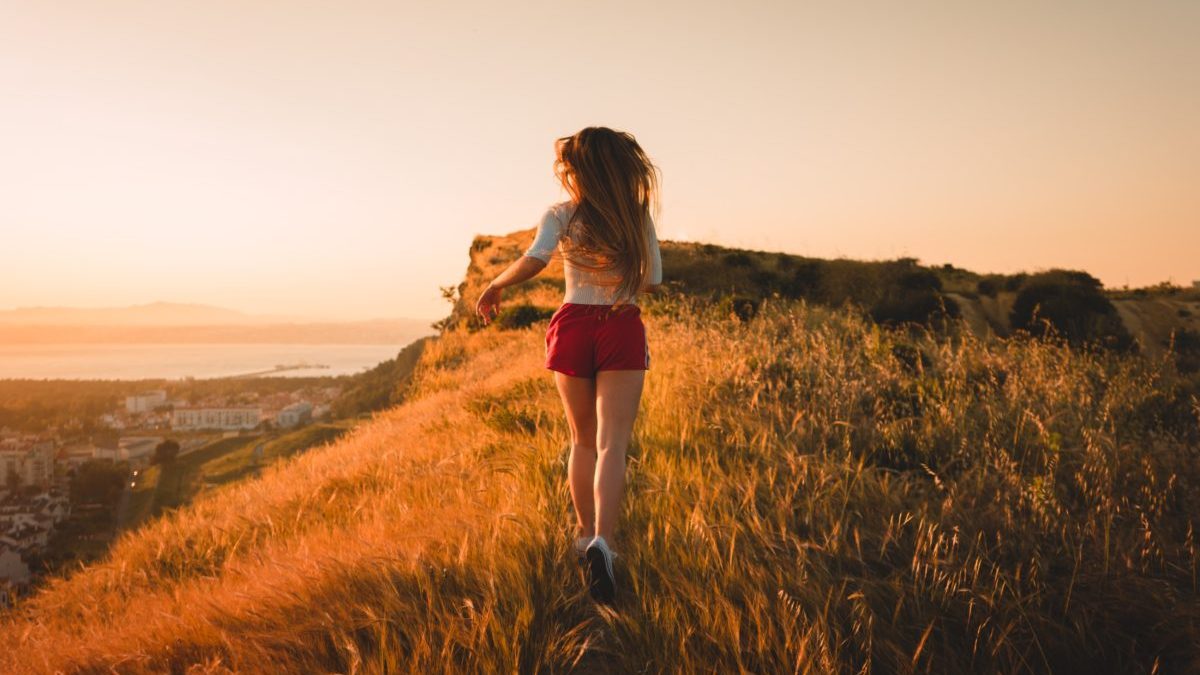 5 Ways to Make Running More Enjoyable