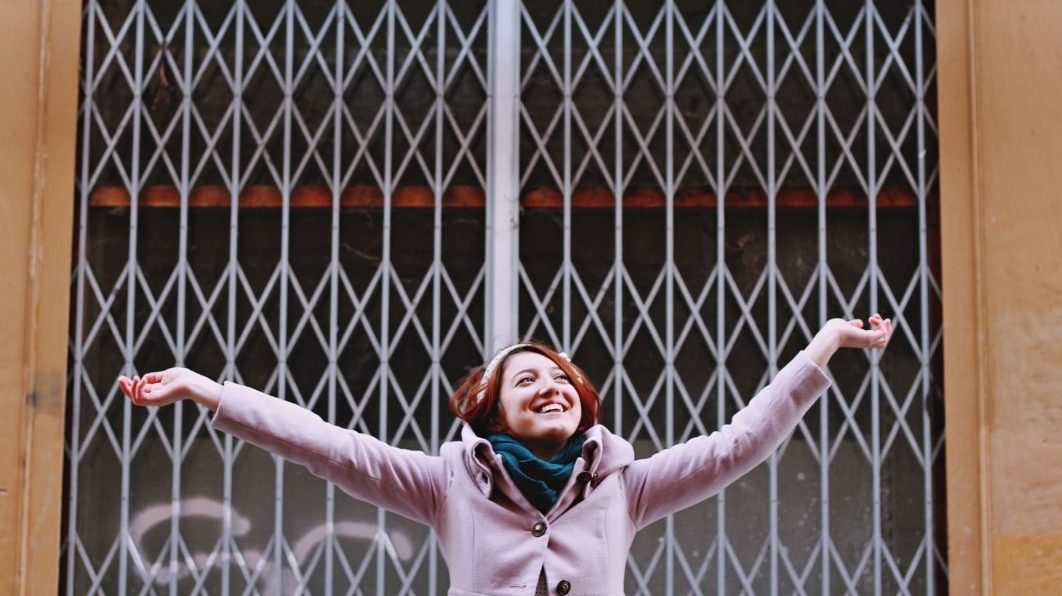 5 Things That Happen When You Turn Stress into Moments of Gratitude