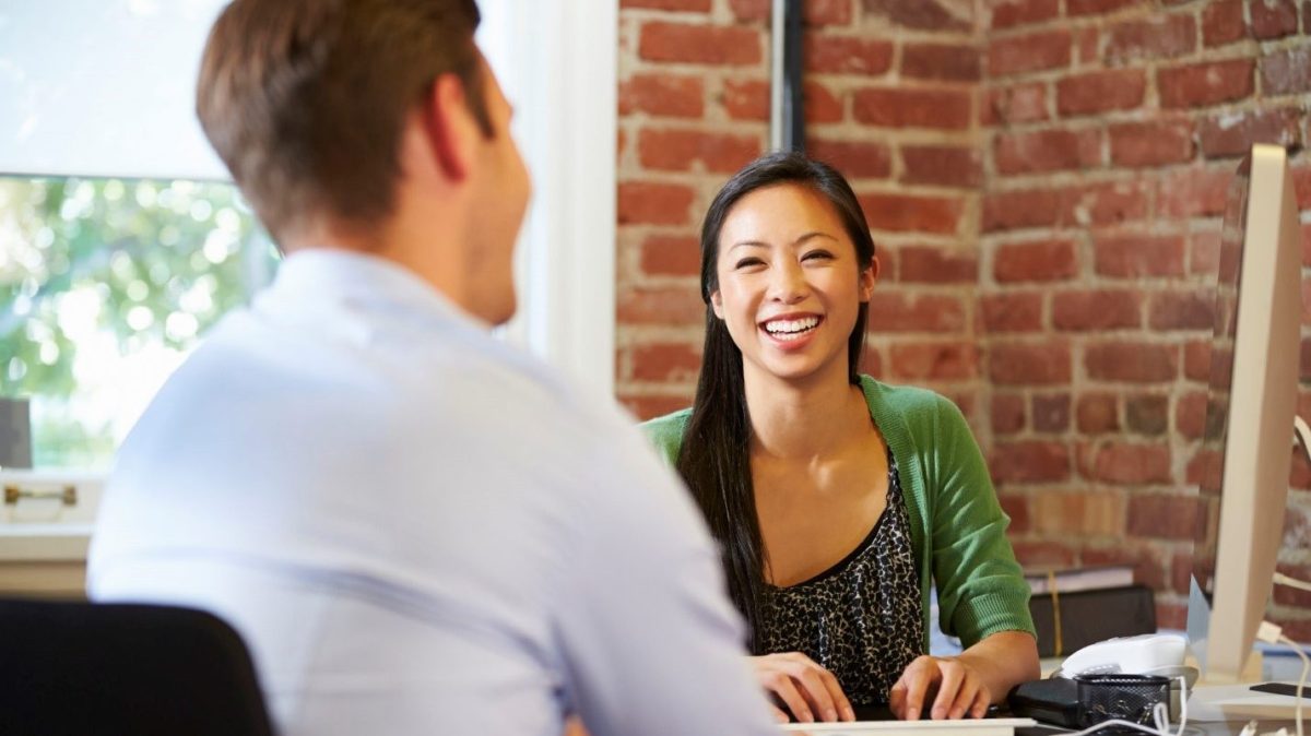 8 Tips for Making Great Hires