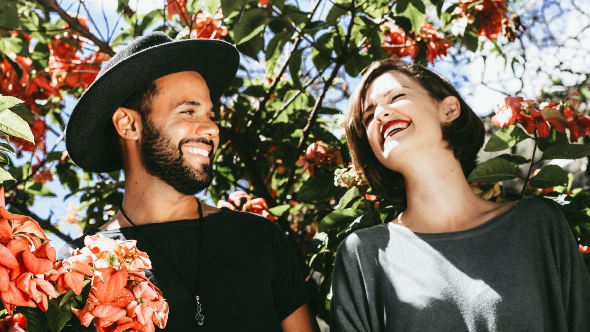 Love is a Four Letter Word: How to Find a Relationship in 2019