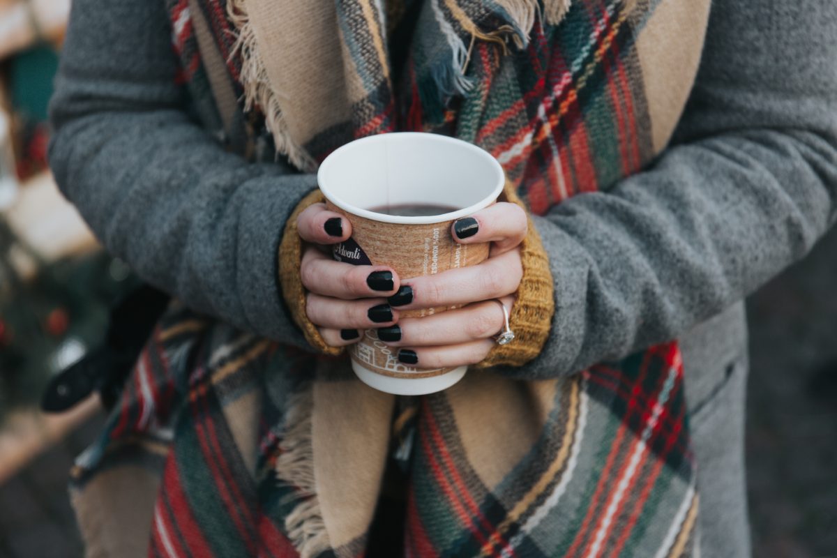 6 Ways to Look After Your Health This Winter