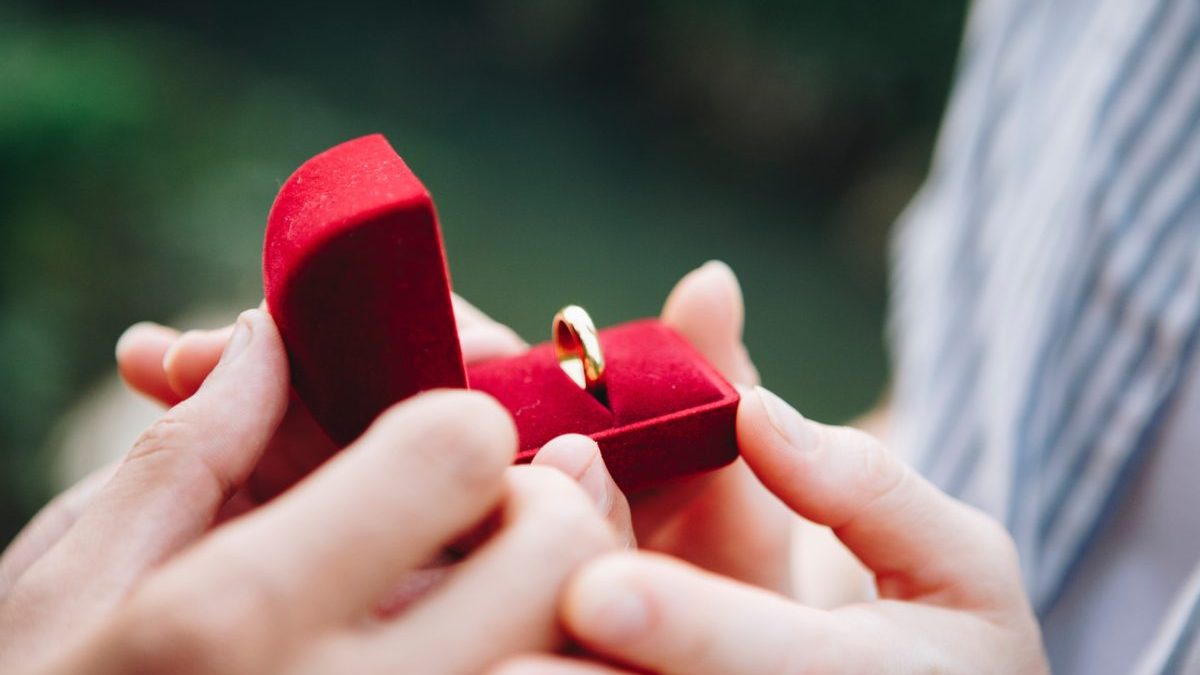 4 Things That Would Make Any Engagement Perfect
