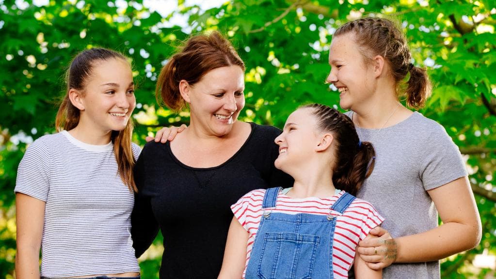 Stages To Becoming A Foster Carer﻿