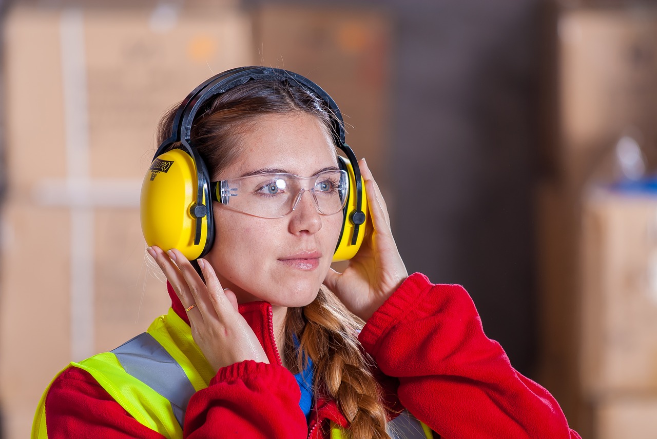 5 Occupations that Cause Hearing Loss