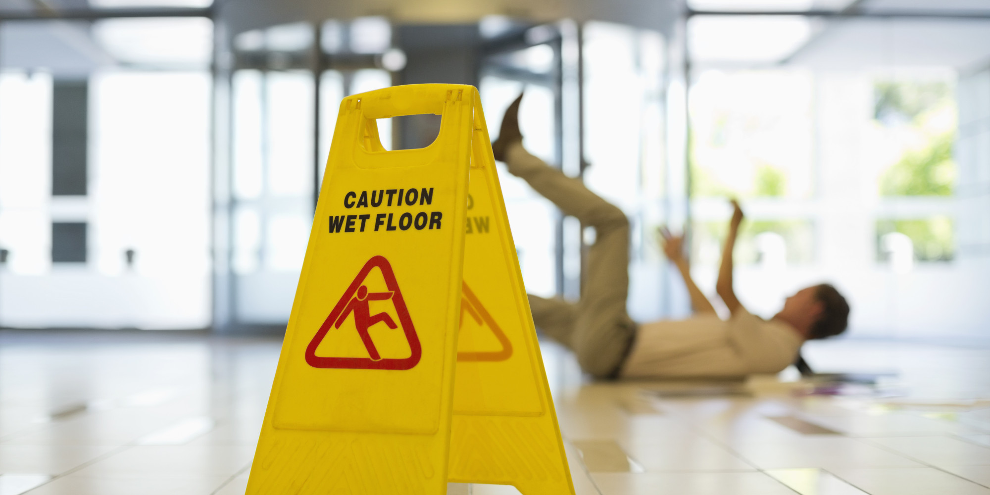 Why Getting Professional Legal Advice for Your Workplace Injury Is So Important