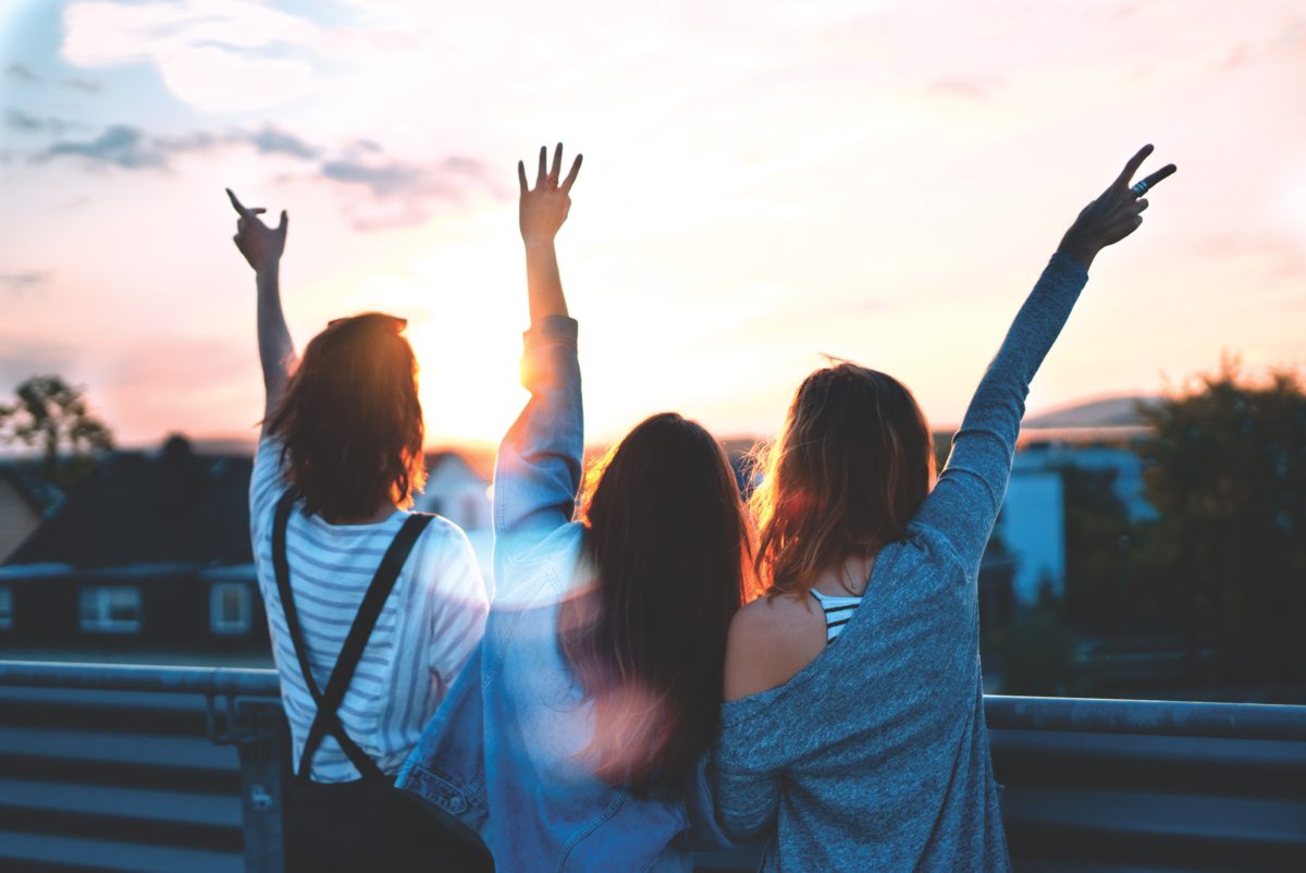 7 Ways To Keep Your Friendship Strong
