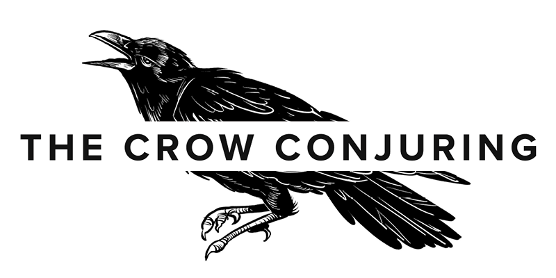 My Work with The Crow Conjuring