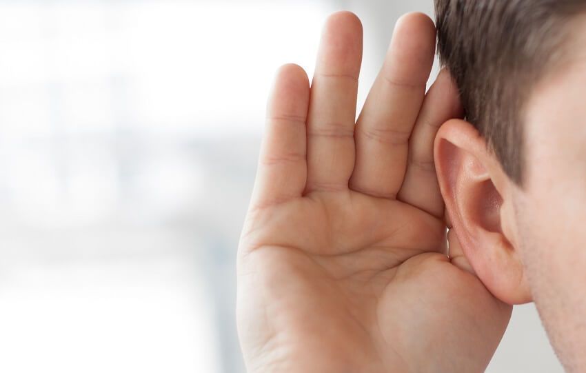 Losing My Senses: How To Cope With Hearing Loss