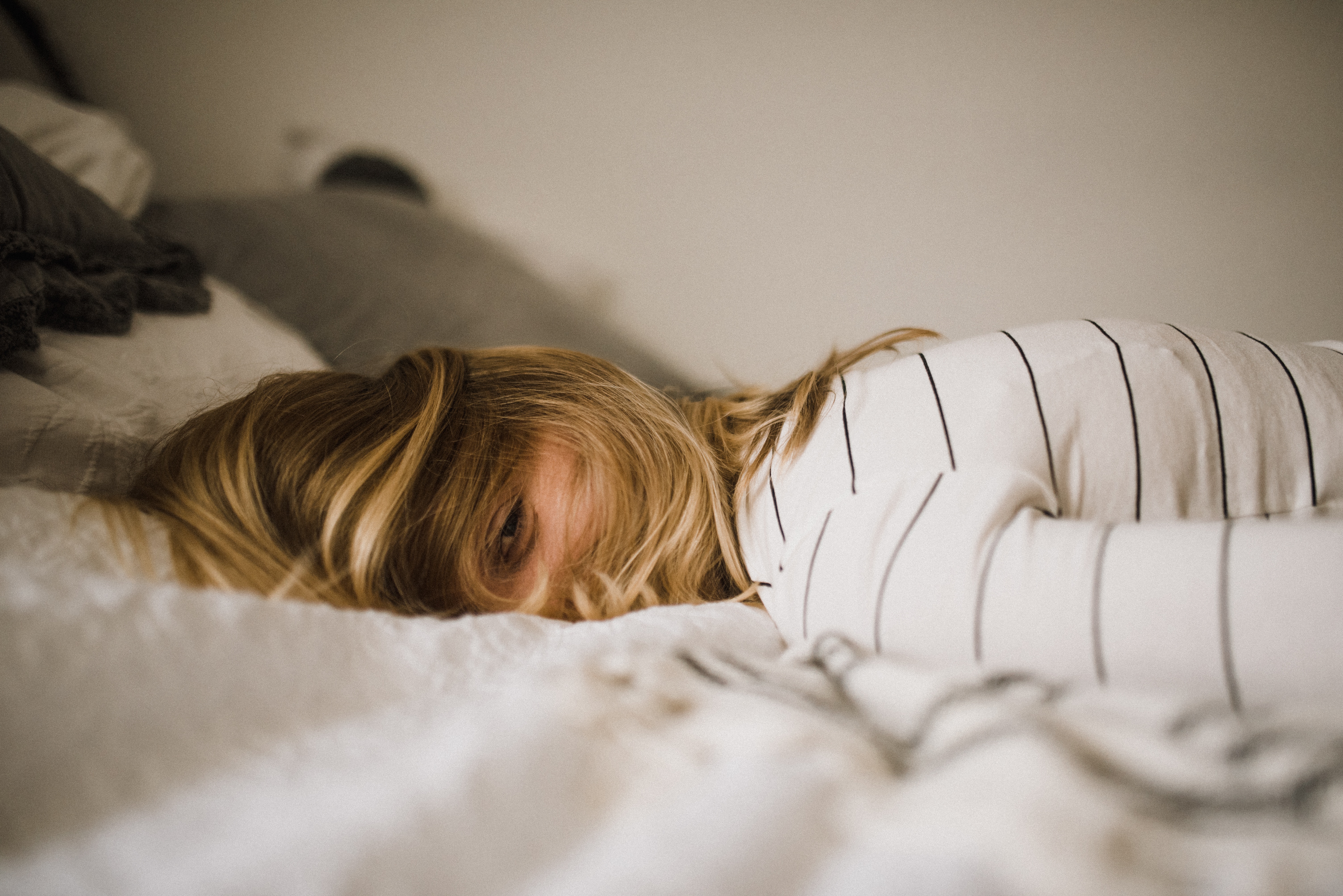Are You Losing Sleep Due To Chronic Pain?