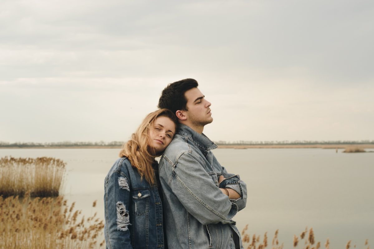 5 Signs That Your Relationship Is Affecting Your Mental Health