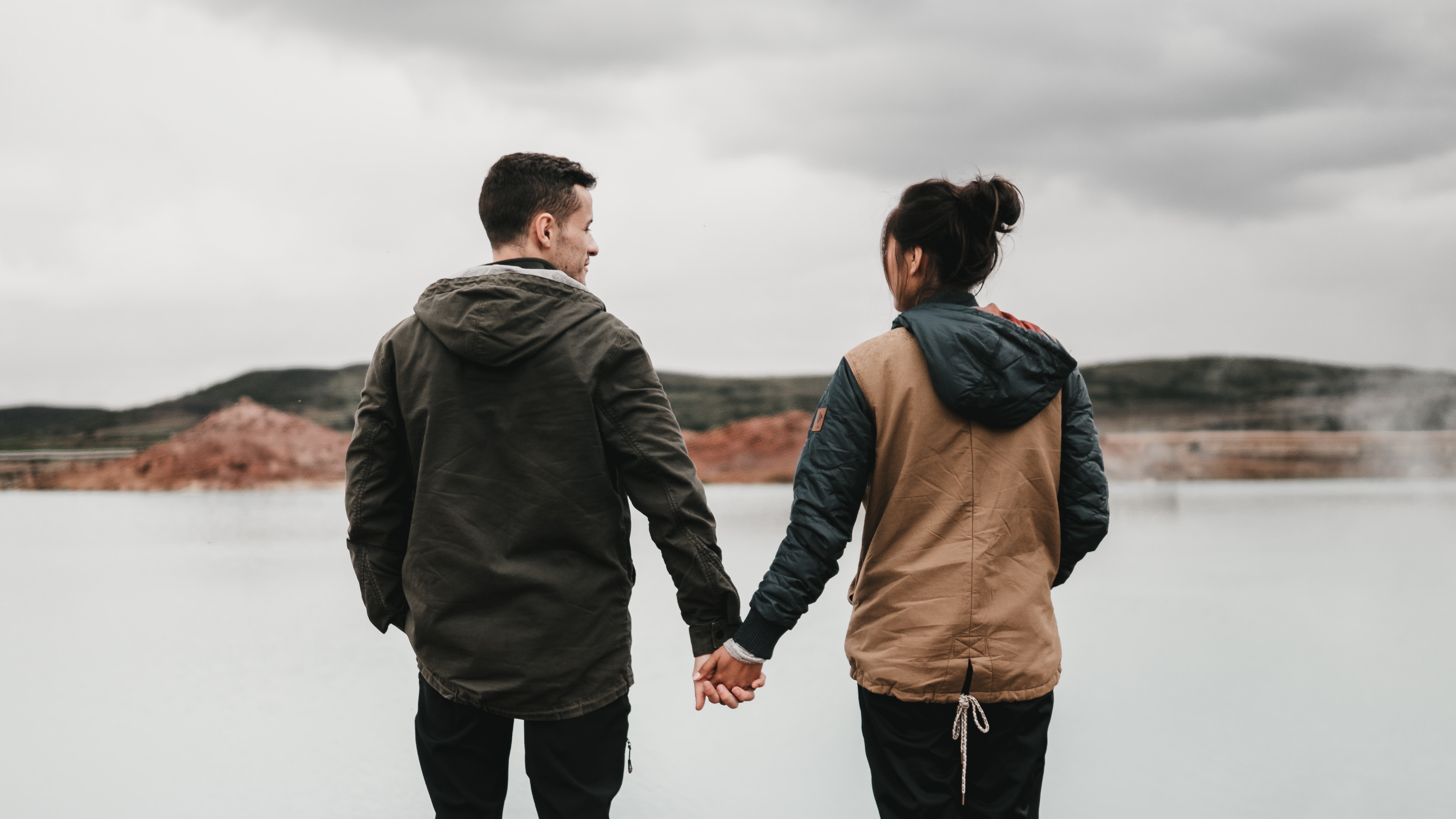 5 Habits of Emotionally Healthy Couples That You Should Emulate