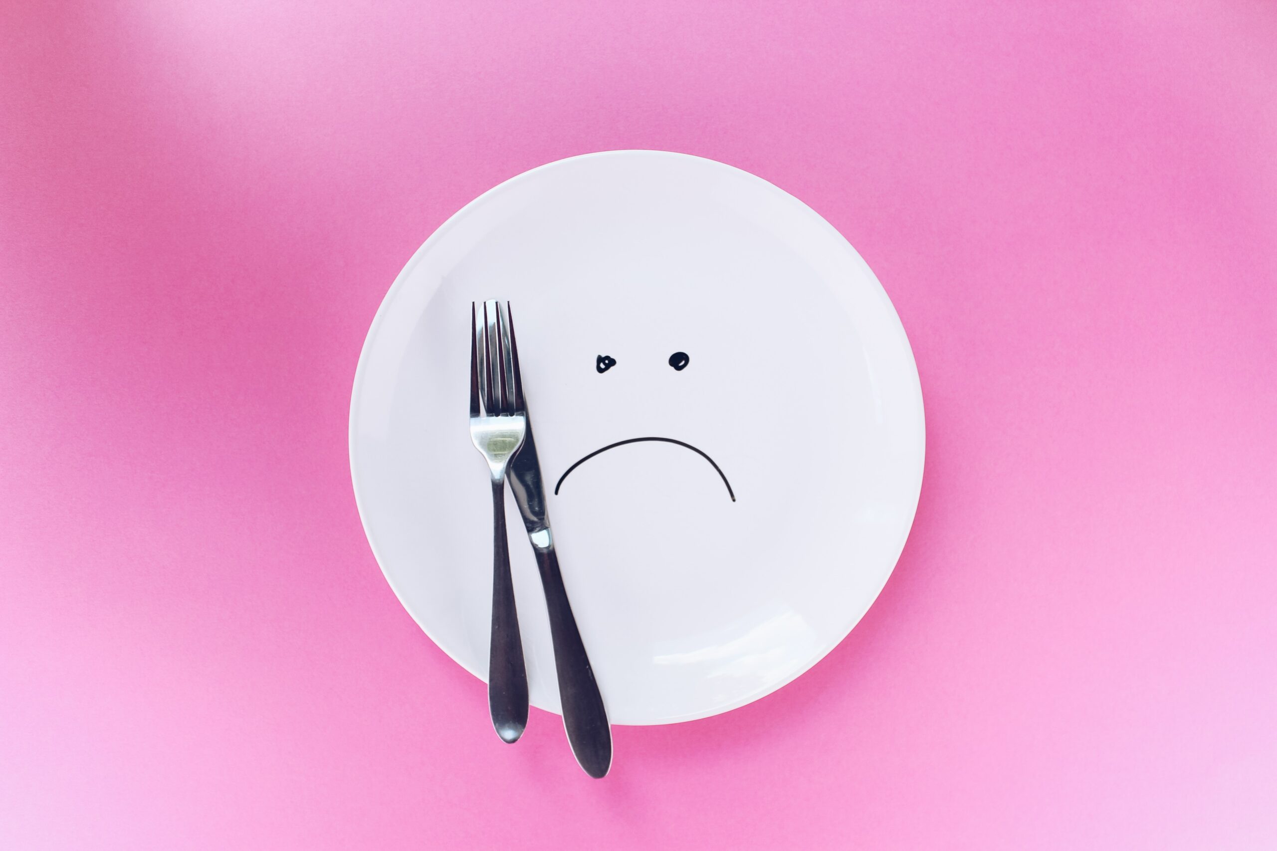 4 Reasons Why It’s Important To Not Go On Fad Diets