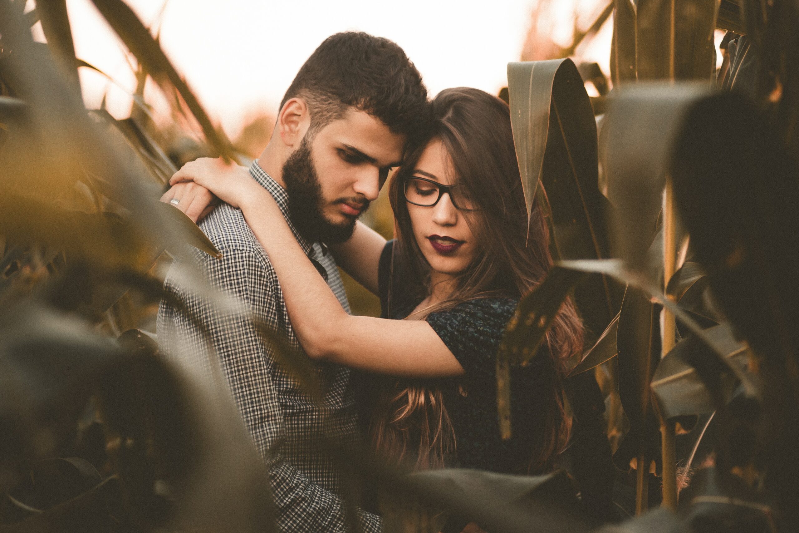 How To Support Your Partner With Their Mental Health