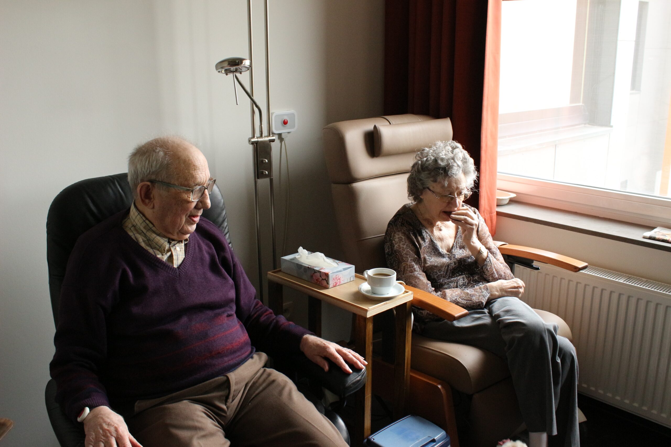 Mistakes To Avoid When Choosing Care Homes