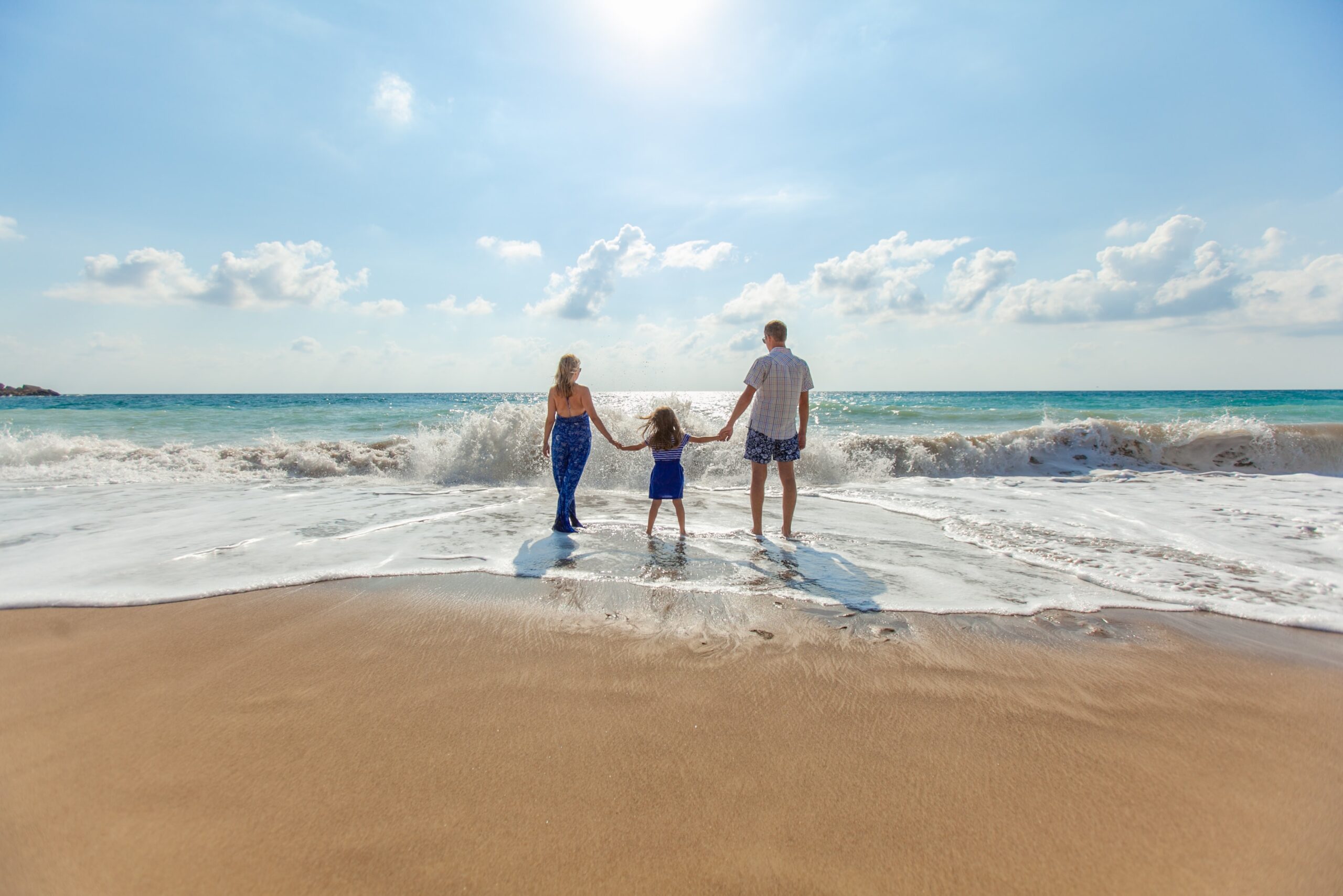 Safety First – How To Choose The Perfect Family Getaway