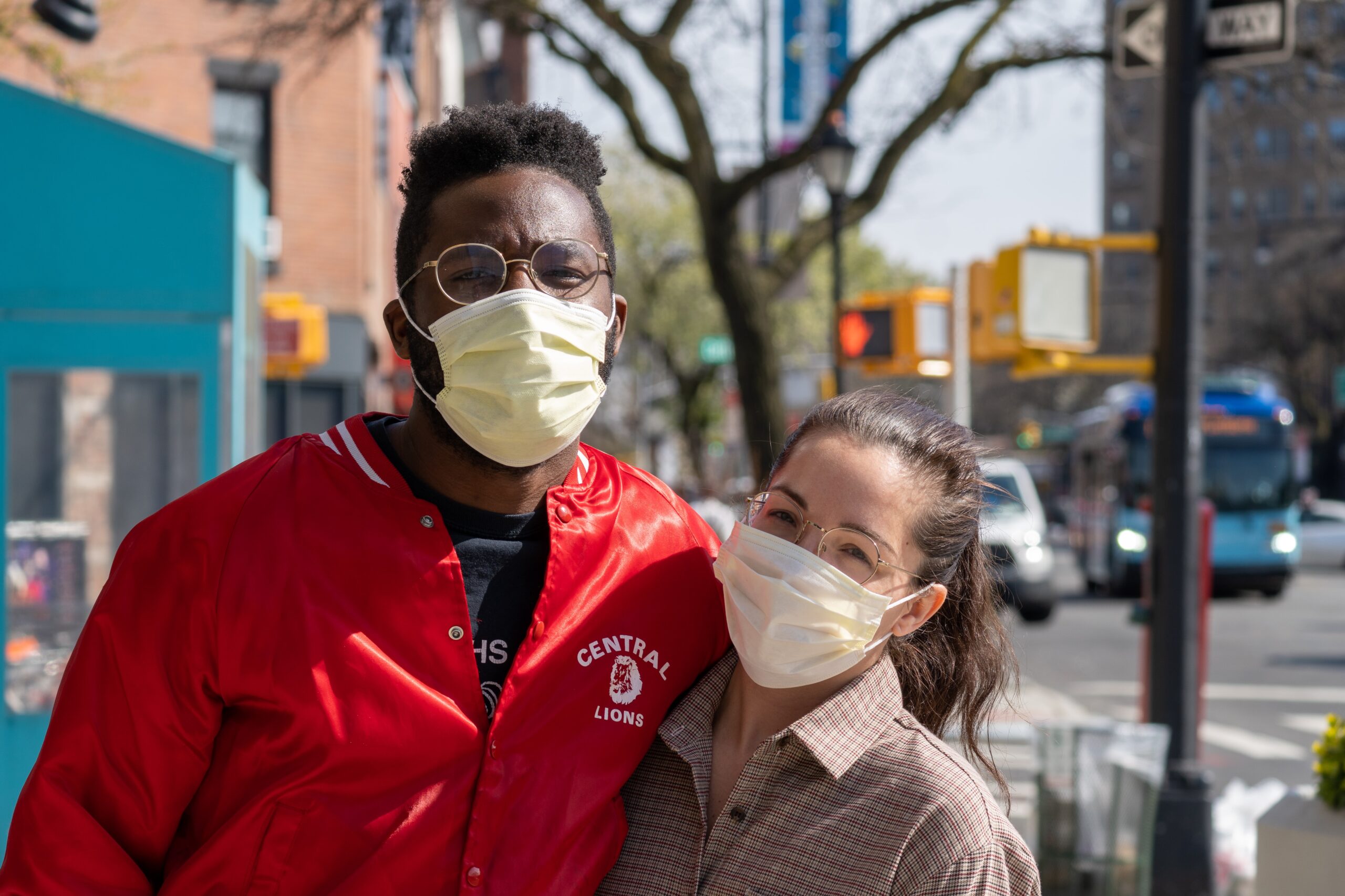 3 Benefits of Wearing A Mask During The COVID-19 Pandemic