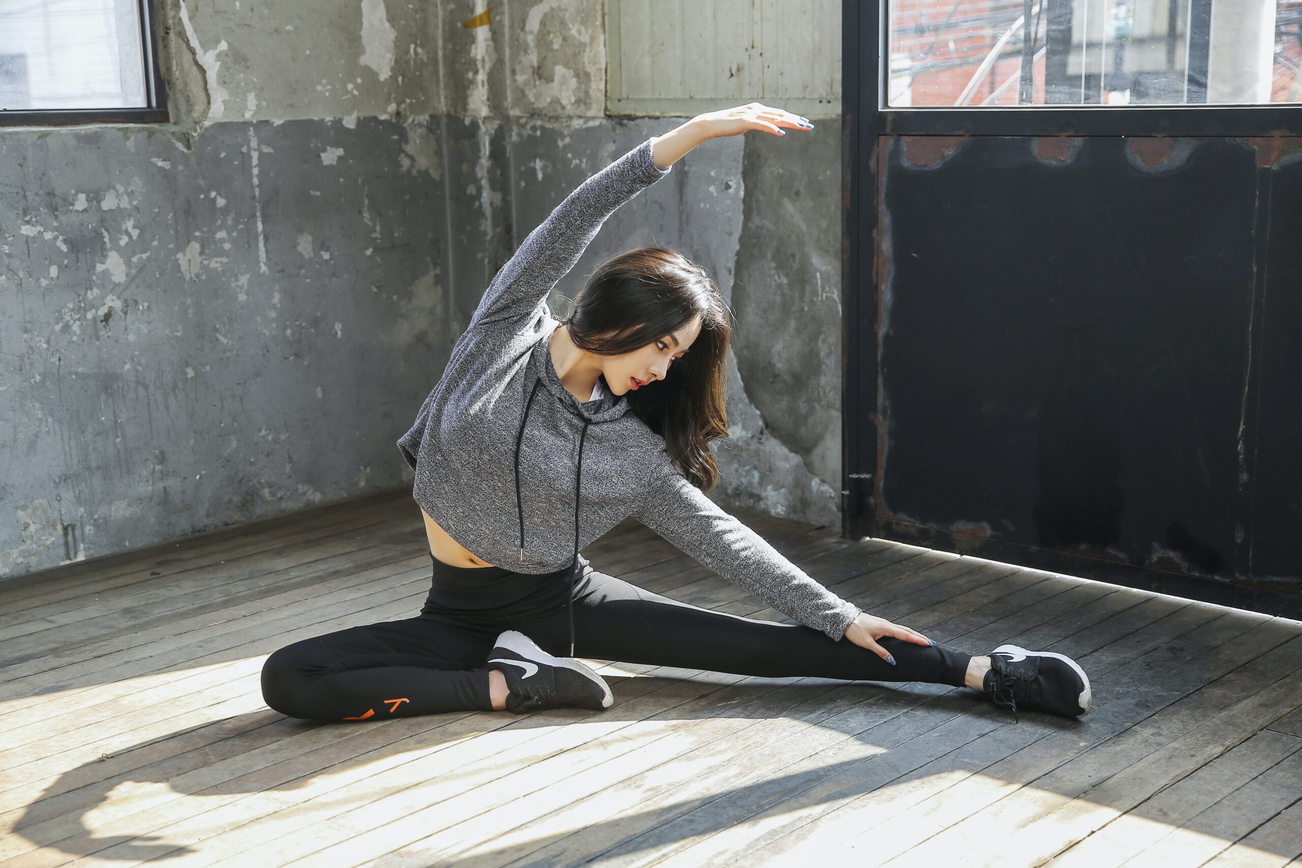 5 Reasons to Stretch after Exercise Never to Ignore