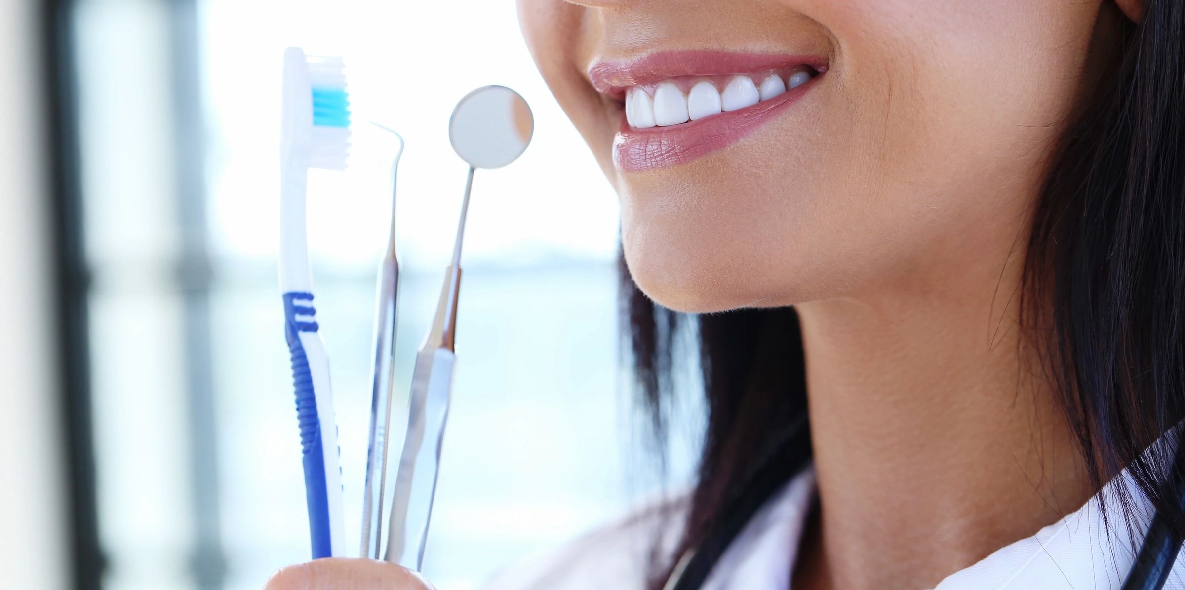 5 Easy Tips To Help Keep Your Teeth Clean