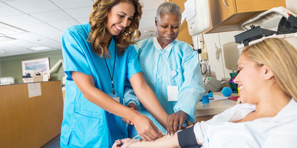 Career Spotlight: Why You Should Consider Becoming A Phlebotomist