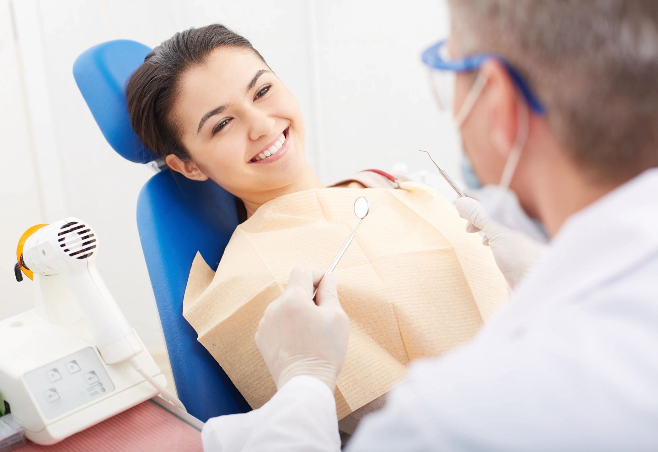 5 Useful Pieces Advice On Choosing A Dentist