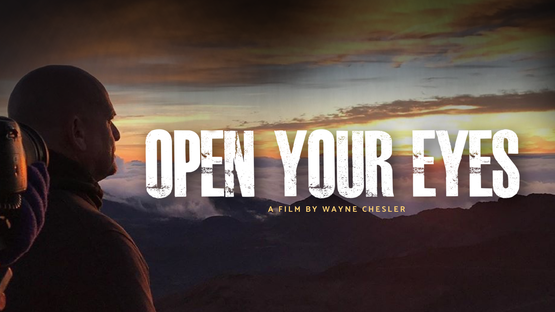 New Documentary, “Open Your Eyes” Uncovers the Optometrist’s Major Role in Preventing Disease