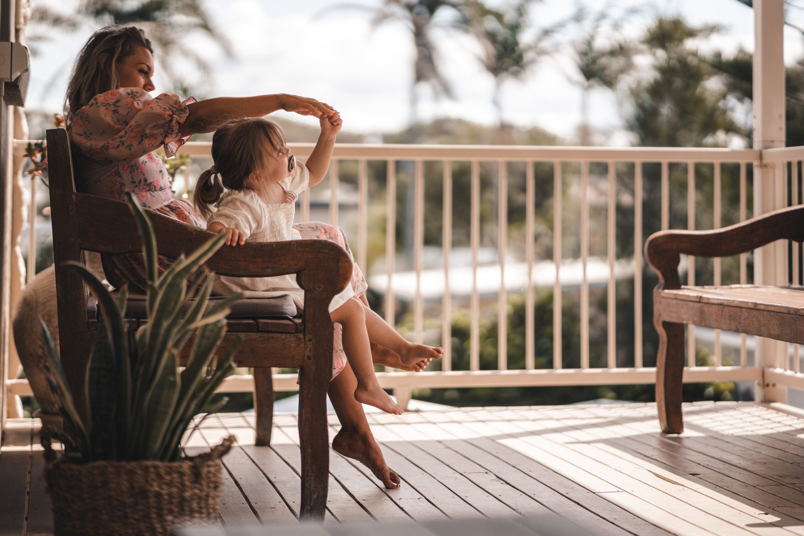 Shielding Your Home From The Intensive Summer Heat