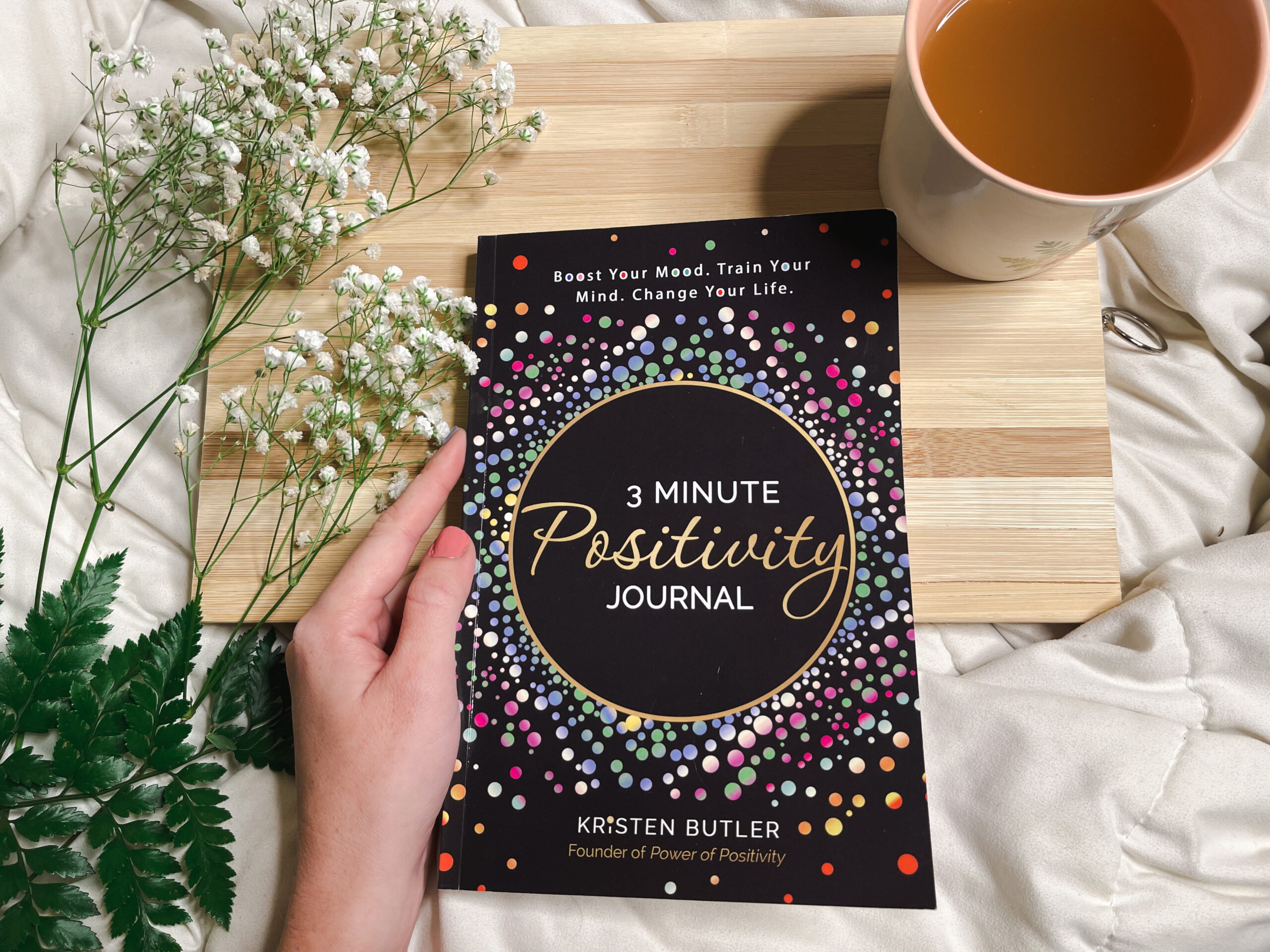 The Surprising Benefits of Journaling: From Stress Reduction to Increased Creativity