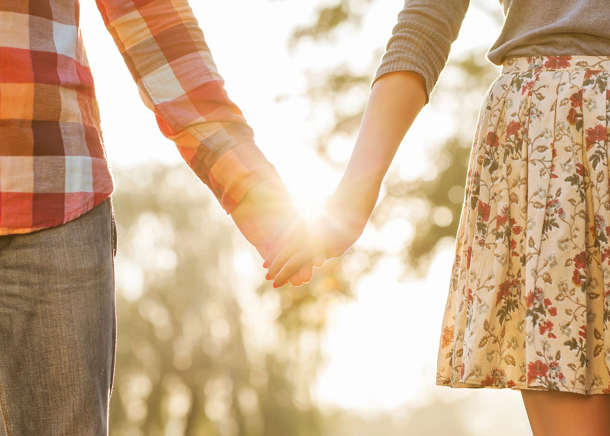 7 Romantic and Unusual Ways to Show Your Partner You Love Them