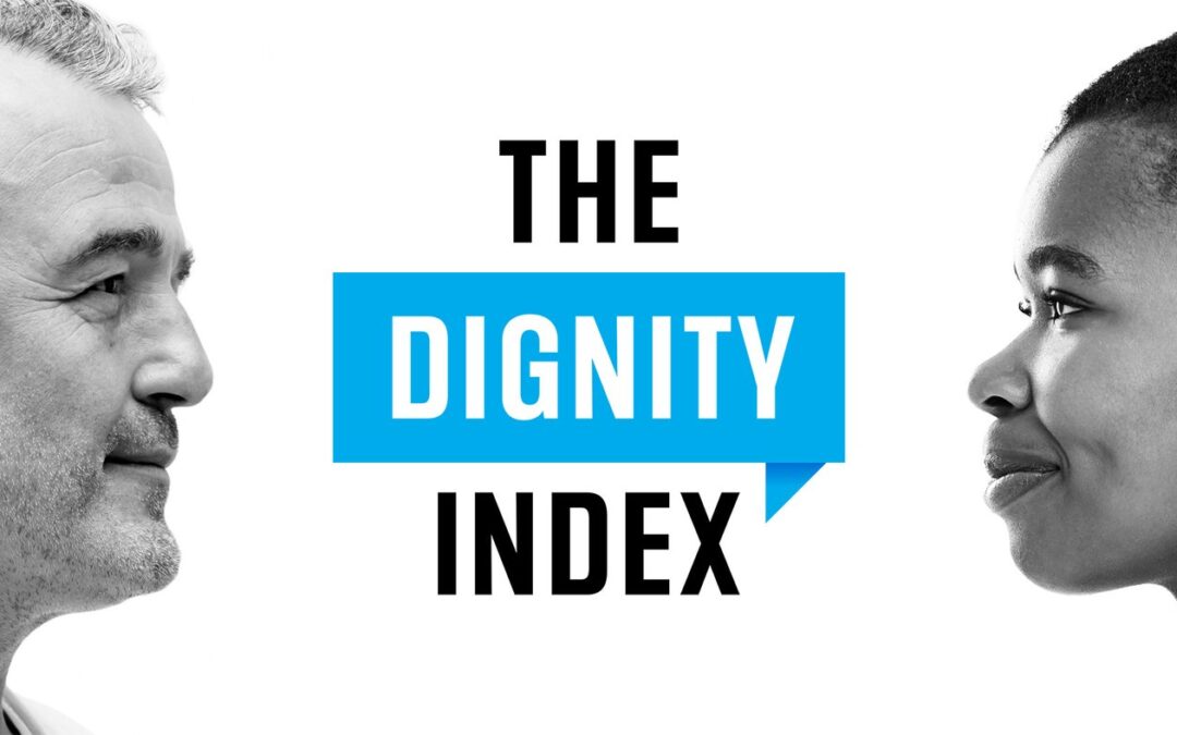 The Dignity Index: Revolutionizing Dialogue in America