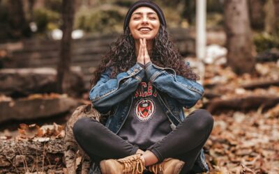 Novel Ways To Deal With Anxiety