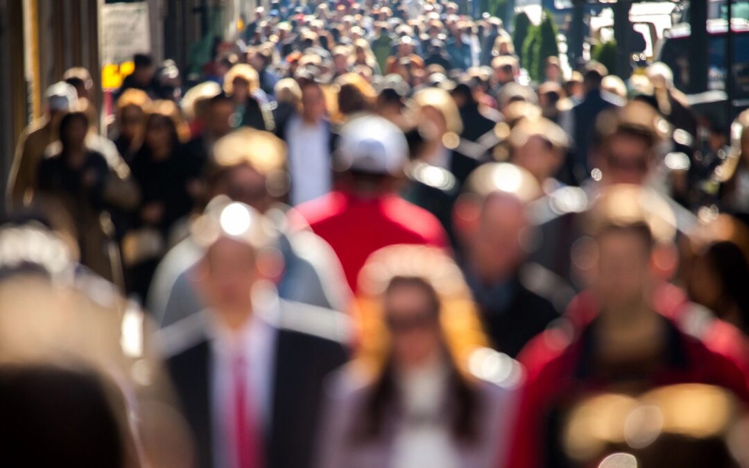The Dignity Gap: Why America is Exhausted and How We Heal
